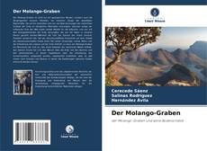 Buchcover von Der Molango-Graben