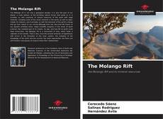The Molango Rift kitap kapağı
