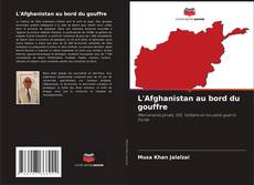 L'Afghanistan au bord du gouffre的封面