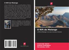 Обложка O Rift de Molango