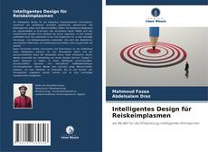 Capa do livro de Intelligentes Design für Reiskeimplasmen 
