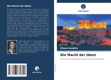 Bookcover of Die Macht der Ideen