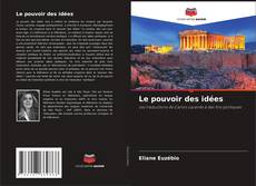 Couverture de Le pouvoir des idées