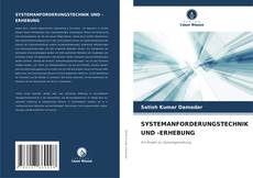 Borítókép a  SYSTEMANFORDERUNGSTECHNIK UND -ERHEBUNG - hoz