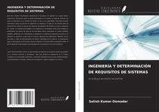 Обложка INGENIERÍA Y DETERMINACIÓN DE REQUISITOS DE SISTEMAS