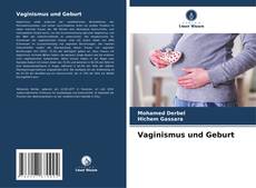 Portada del libro de Vaginismus und Geburt