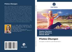Buchcover von Pilates-Übungen