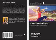 Bookcover of Ejercicios de pilates