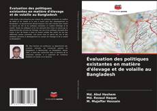 Borítókép a  Évaluation des politiques existantes en matière d'élevage et de volaille au Bangladesh - hoz