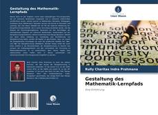 Capa do livro de Gestaltung des Mathematik-Lernpfads 