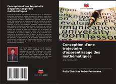 Conception d'une trajectoire d'apprentissage des mathématiques的封面