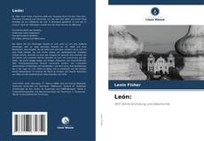 Bookcover of León: