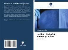 Lexikon BI-RADS Mammographie kitap kapağı