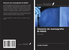 Buchcover von Glosario de mamografía BI-RADS