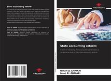 Bookcover of State accounting reform: