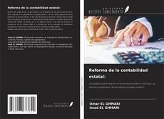 Buchcover von Reforma de la contabilidad estatal: