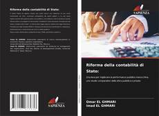 Riforma della contabilità di Stato: kitap kapağı
