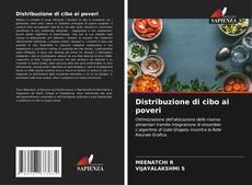 Bookcover of Distribuzione di cibo ai poveri