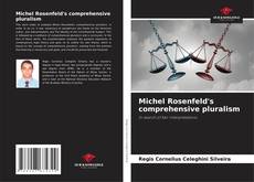 Bookcover of Michel Rosenfeld's comprehensive pluralism