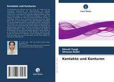Bookcover of Kontakte und Konturen