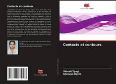 Couverture de Contacts et contours