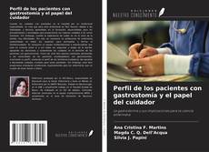 Couverture de Perfil de los pacientes con gastrostomía y el papel del cuidador