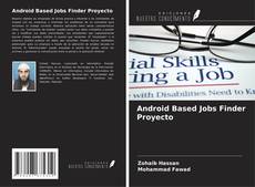 Copertina di Android Based Jobs Finder Proyecto