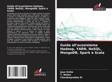 Guida all'ecosistema Hadoop, YARN, NoSQL, MongoDB, Spark e Scala kitap kapağı