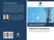 Bookcover of Kognitives Funksystem