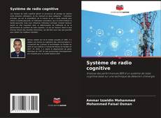Borítókép a  Système de radio cognitive - hoz