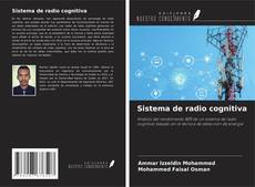 Couverture de Sistema de radio cognitiva