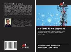 Sistema radio cognitivo的封面