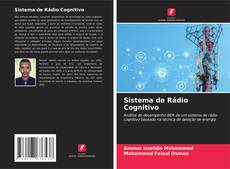 Capa do livro de Sistema de Rádio Cognitivo 