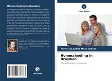 Обложка Homeschooling in Brasilien