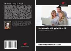 Buchcover von Homeschooling in Brazil
