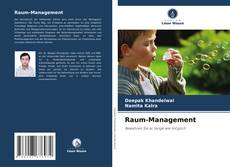 Bookcover of Raum-Management