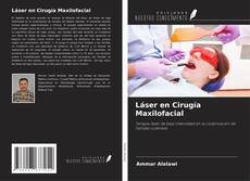 Buchcover von Láser en Cirugía Maxilofacial