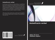Bookcover of Autoeficacia verbal