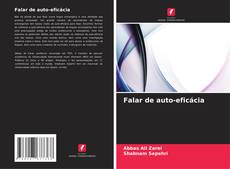 Bookcover of Falar de auto-eficácia