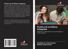 Bookcover of Pratica di scrittura integrata