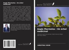 Buchcover von Aegle Marmelos : Un árbol medicinal