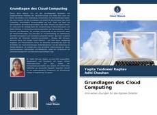 Обложка Grundlagen des Cloud Computing
