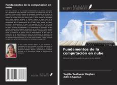 Buchcover von Fundamentos de la computación en nube