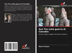 Bookcover of Sun Tzu sulla guerra di Canudos