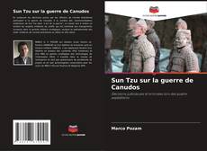 Borítókép a  Sun Tzu sur la guerre de Canudos - hoz