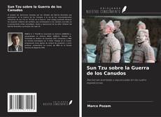 Copertina di Sun Tzu sobre la Guerra de los Canudos