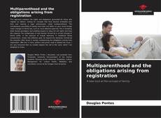 Обложка Multiparenthood and the obligations arising from registration