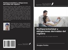Buchcover von Multiparentalidad y obligaciones derivadas del registro