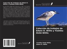 Buchcover von Colección de trabajos de Edwin O. Willis y Yoshika Oniki-Willis