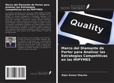 Copertina di Marco del Diamante de Porter para Analizar las Estrategias Competitivas en las MIPYMES